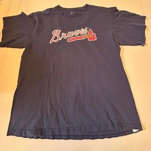 Atlanta Braves t-shirt